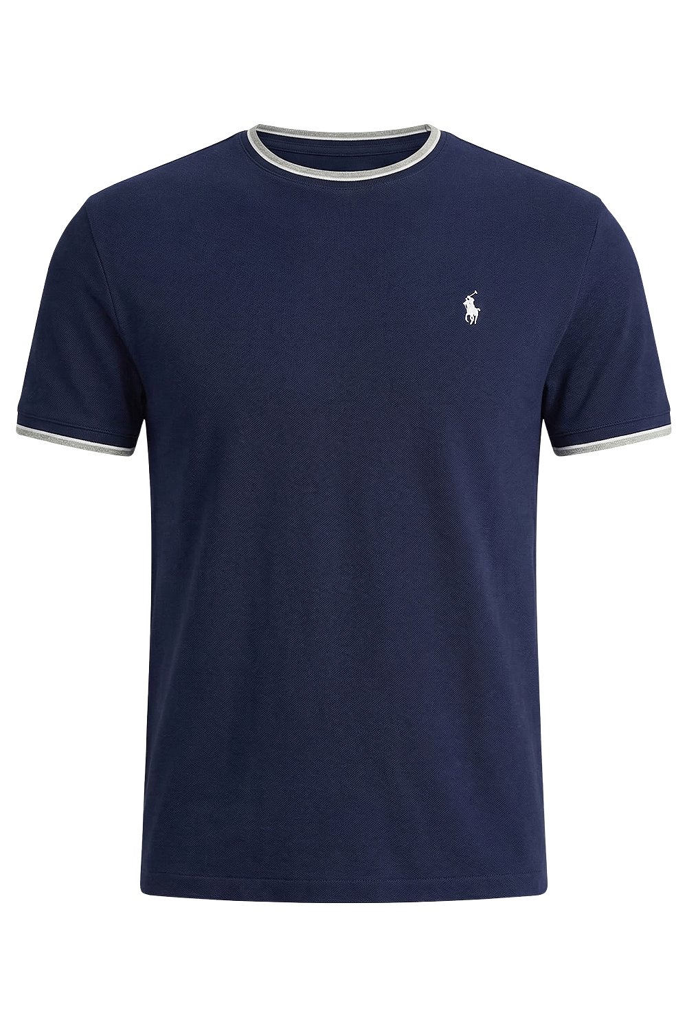 תמונה קידמית של חולצת טי