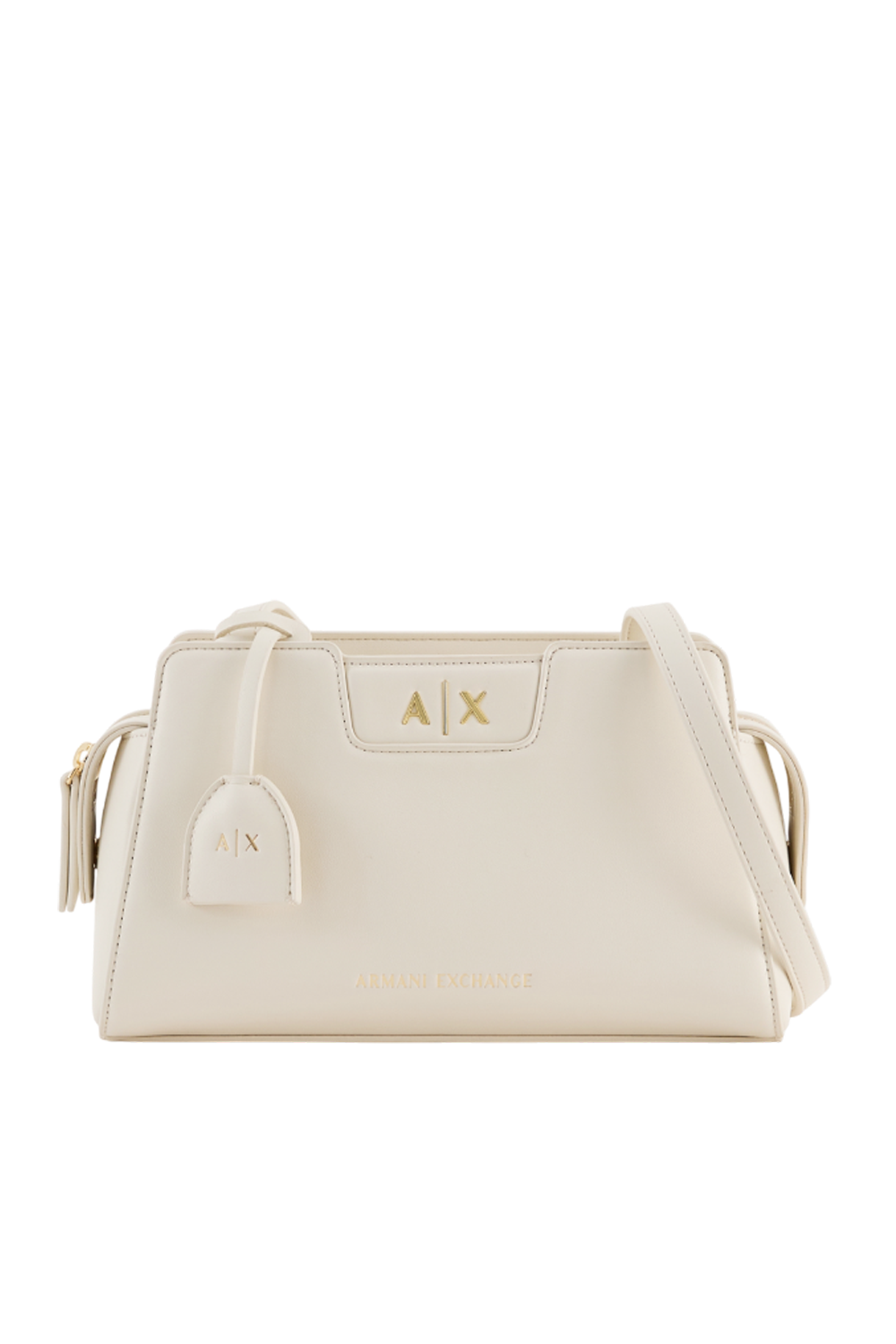 תמונה קידמית של תיק קרוסבודי מדיום