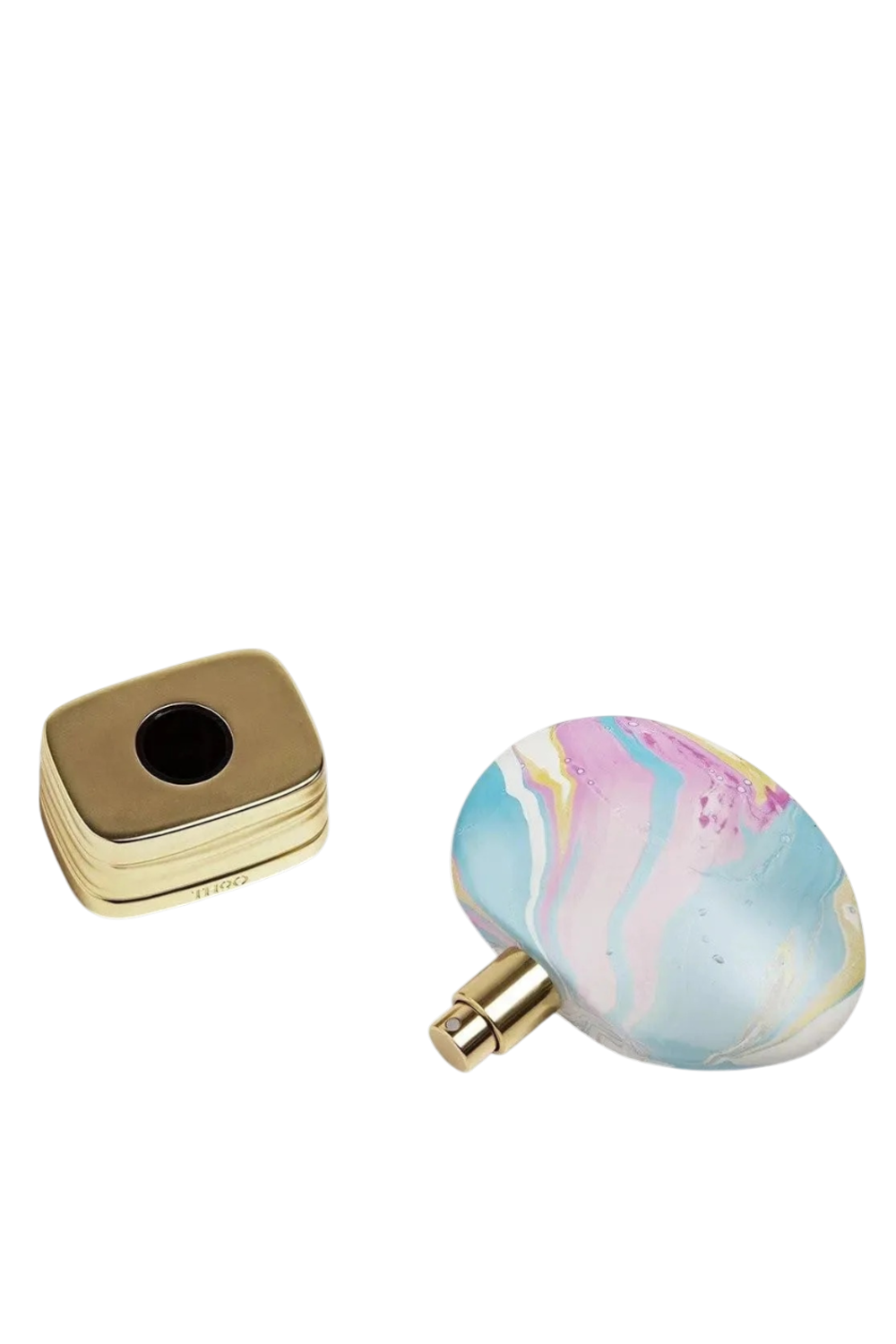 תמונת תקריב של Neverending Eau de Parfum 75 ml