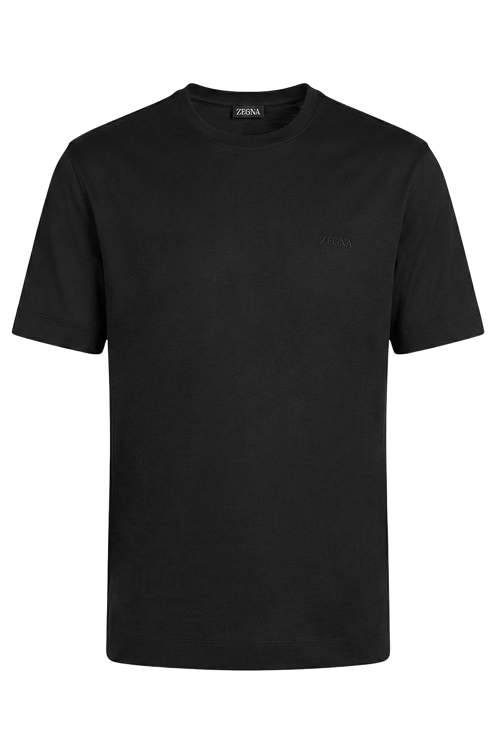 תמונה קידמית של חולצת טי