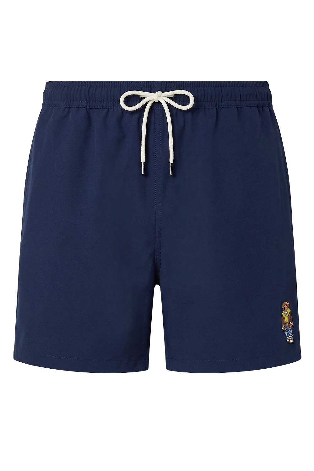 תמונה קידמית של מכנסי בגד ים