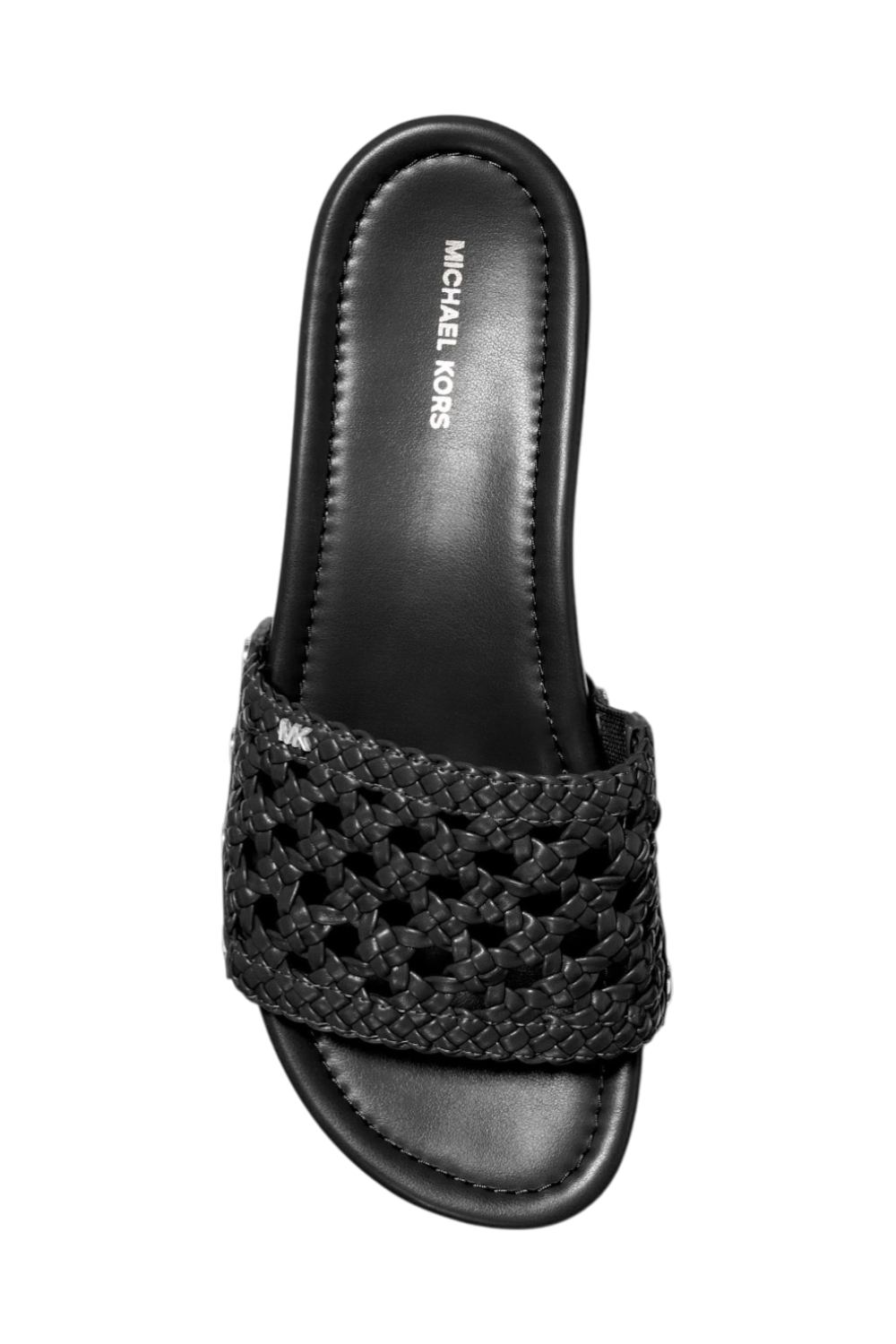 תמונת פנים של כפכפי עץ