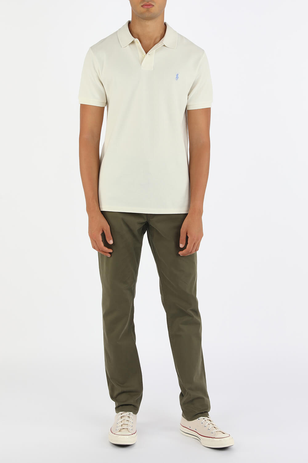 sullivan slim stretch