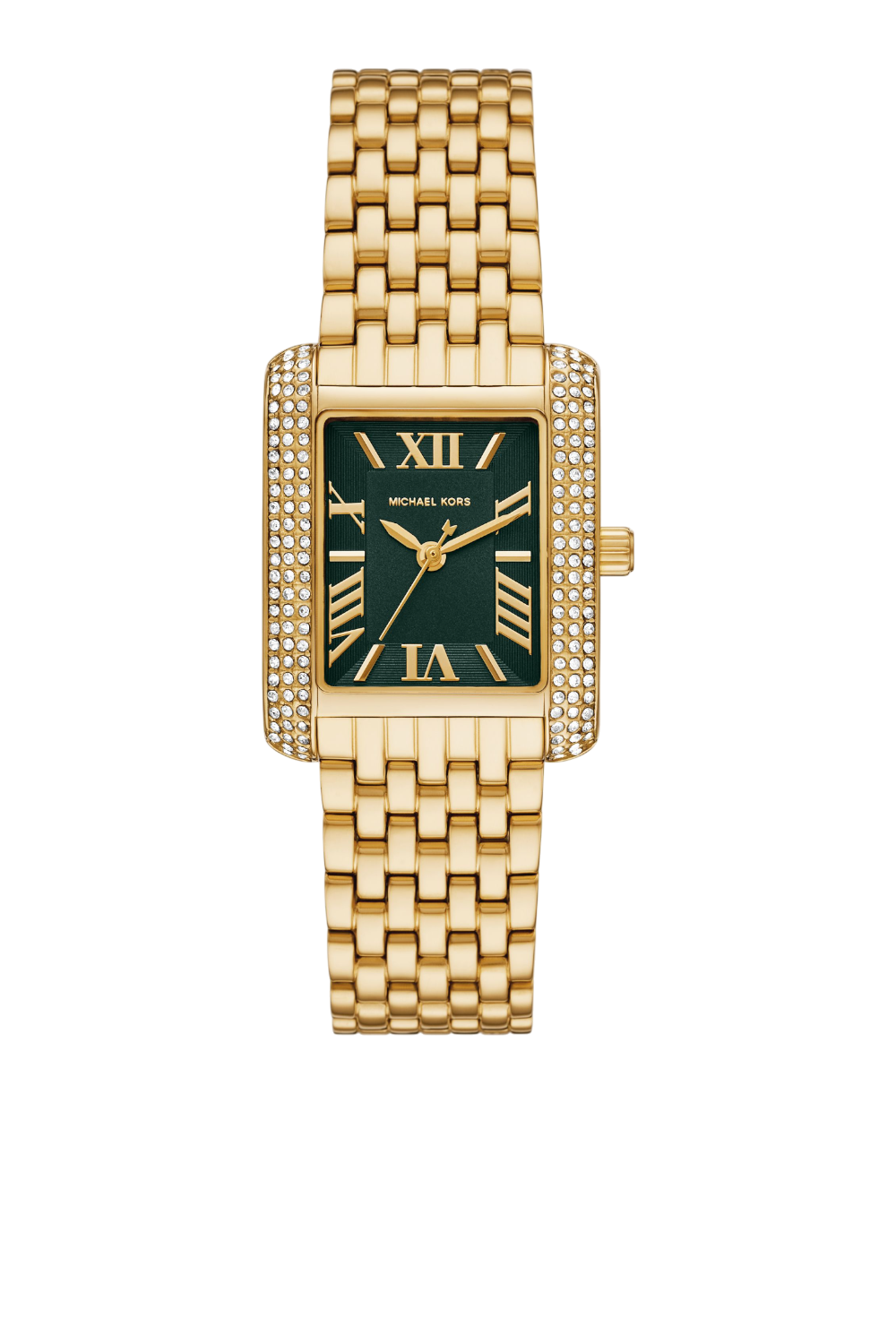 תמונה קידמית של שעון יד אמרי סמול