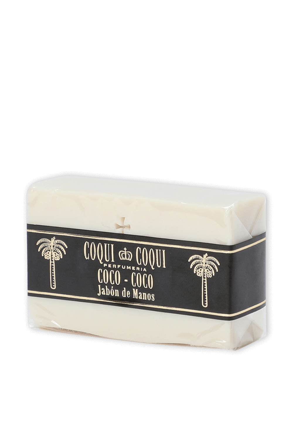 סבון ידיים בניחוח קוקוס 60 גרם COQUI COQUI