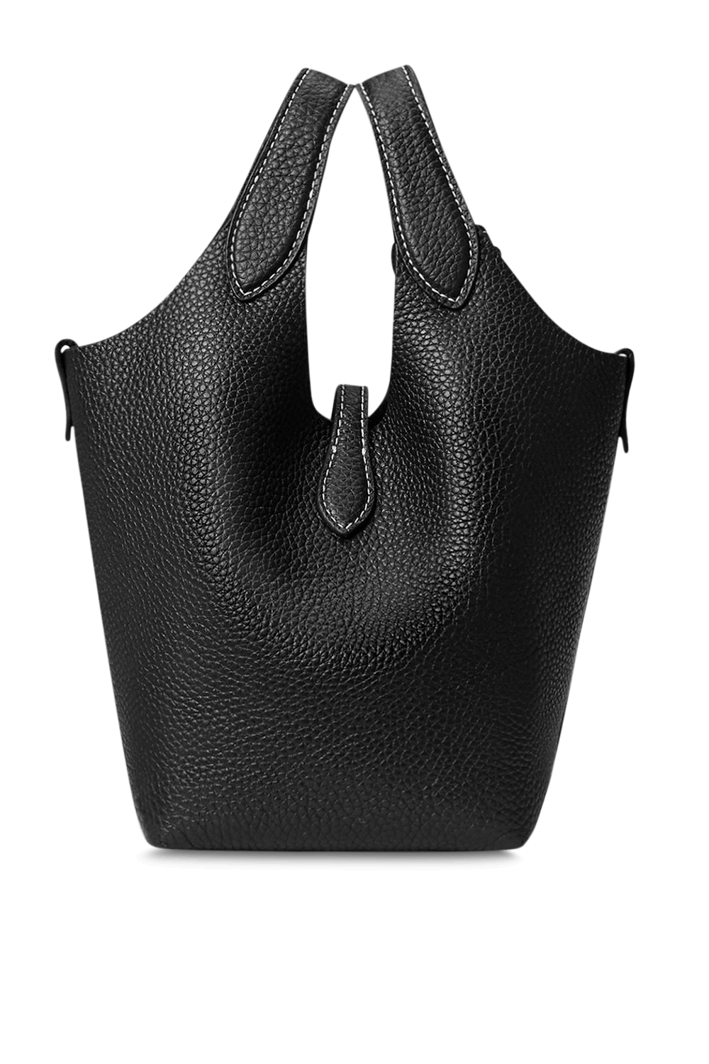 תמונה אחורית של תיק נשיאה סמול