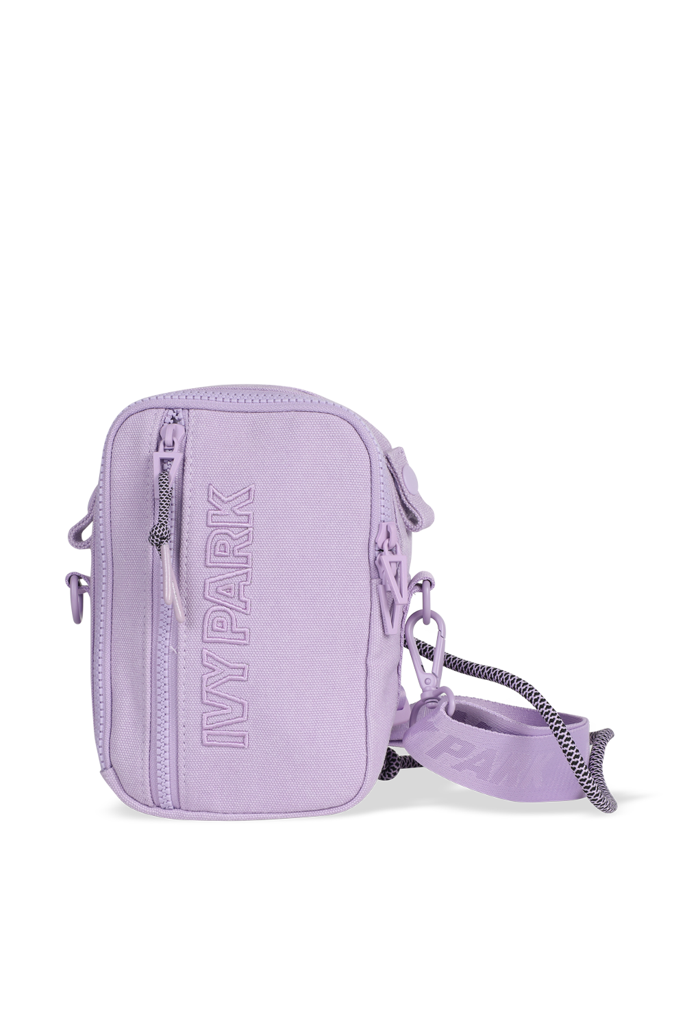 Ivy Park x Adidas Bag in Purple ADIDAS ORIGINALS