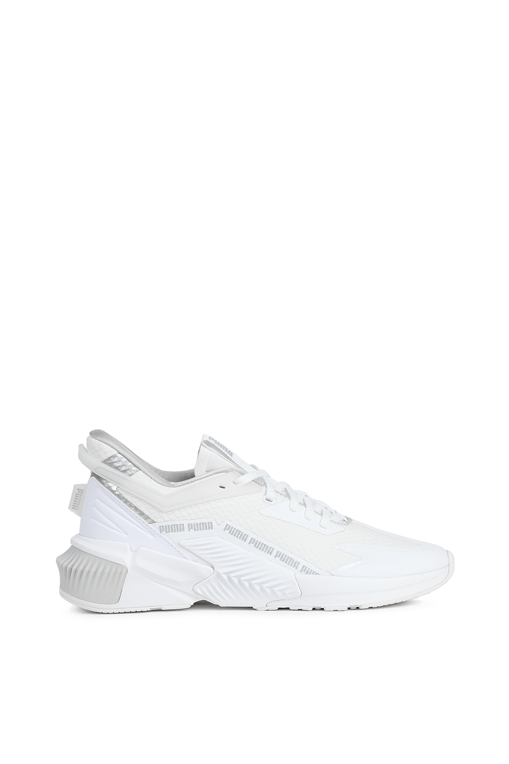 Provoke XT FTR Sneakers in White image number null PUMA