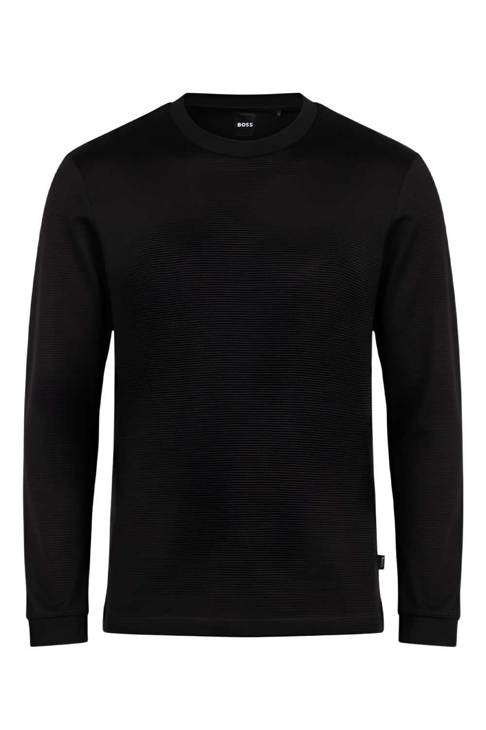 תמונה קידמית של חולצת טי