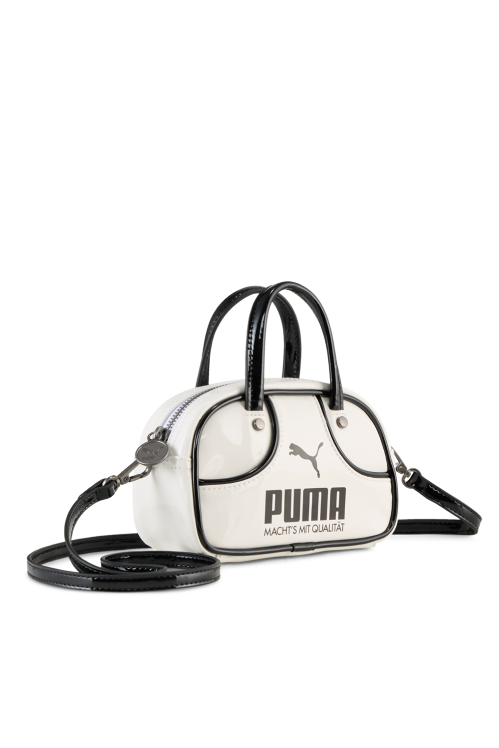 תמונה קידמית של תיק