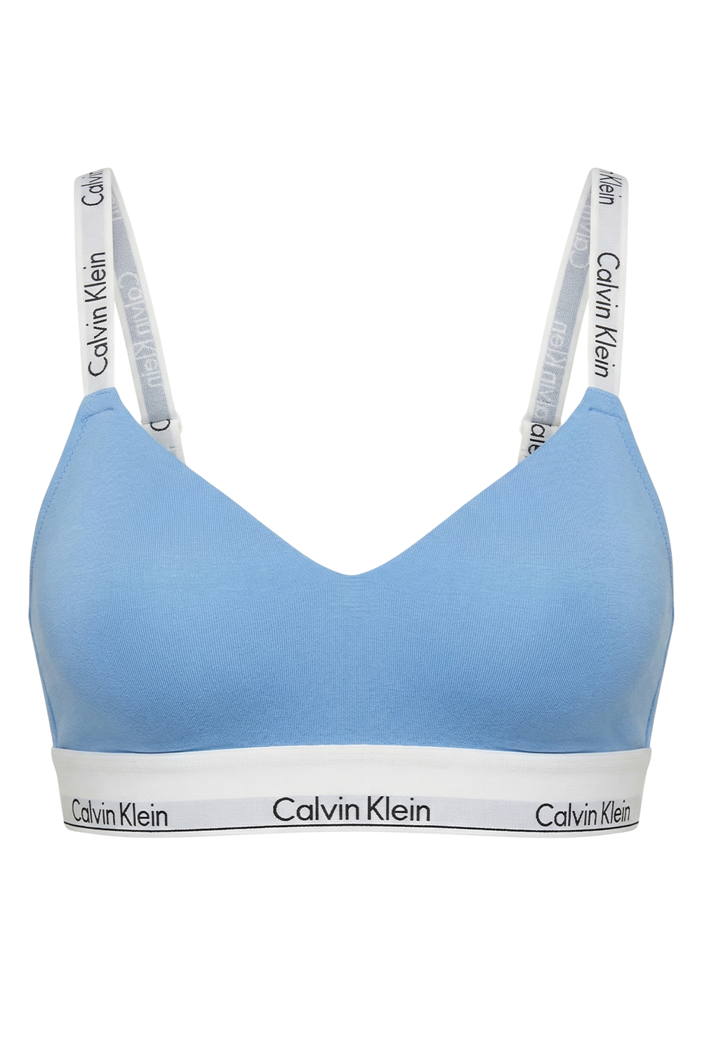 תמונה קידמית של חזיית ברלט