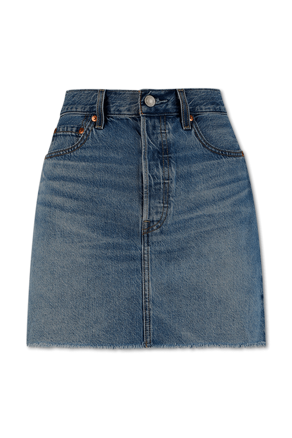 levi's medium indigo