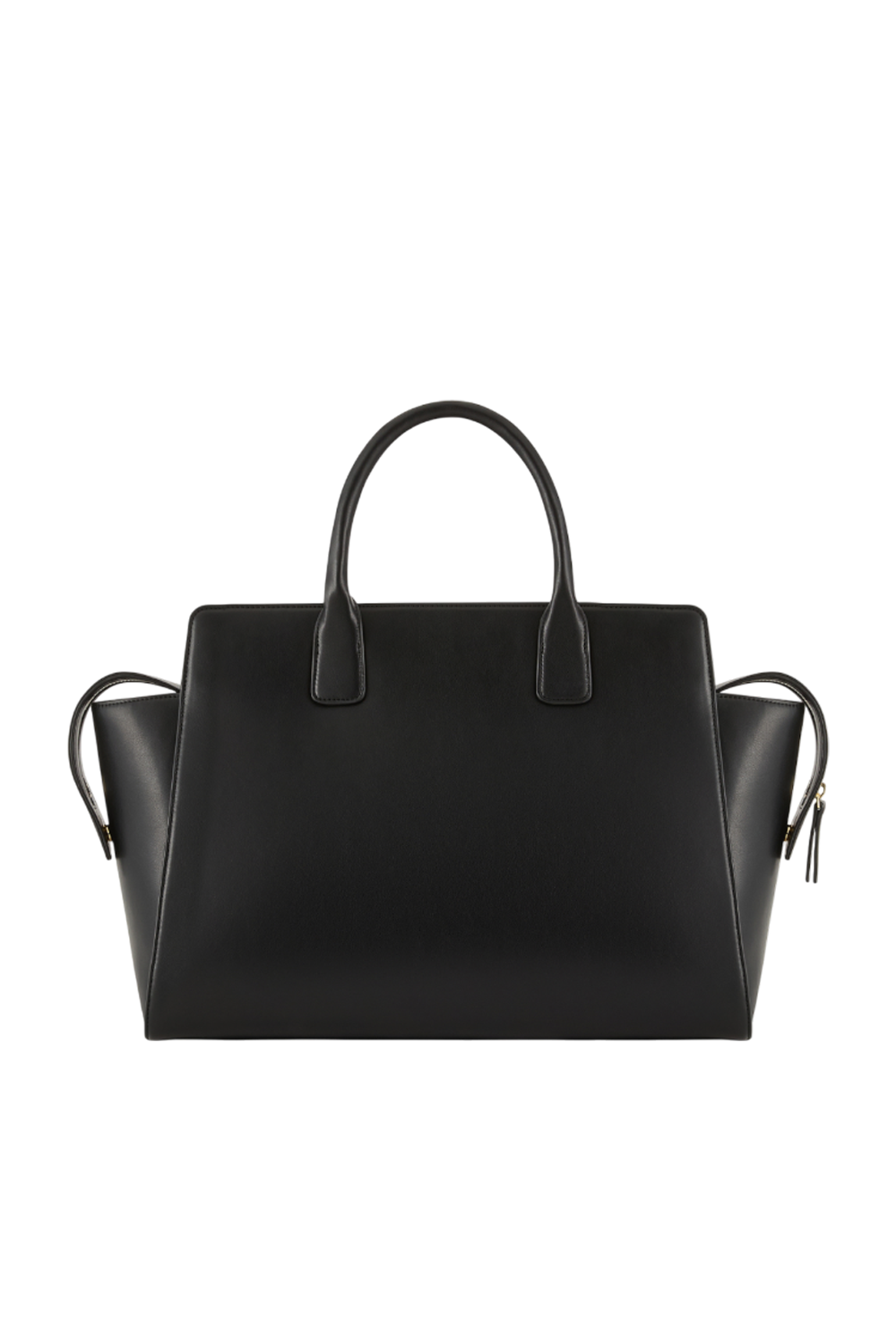 תמונה אחורית של תיק נשיאה