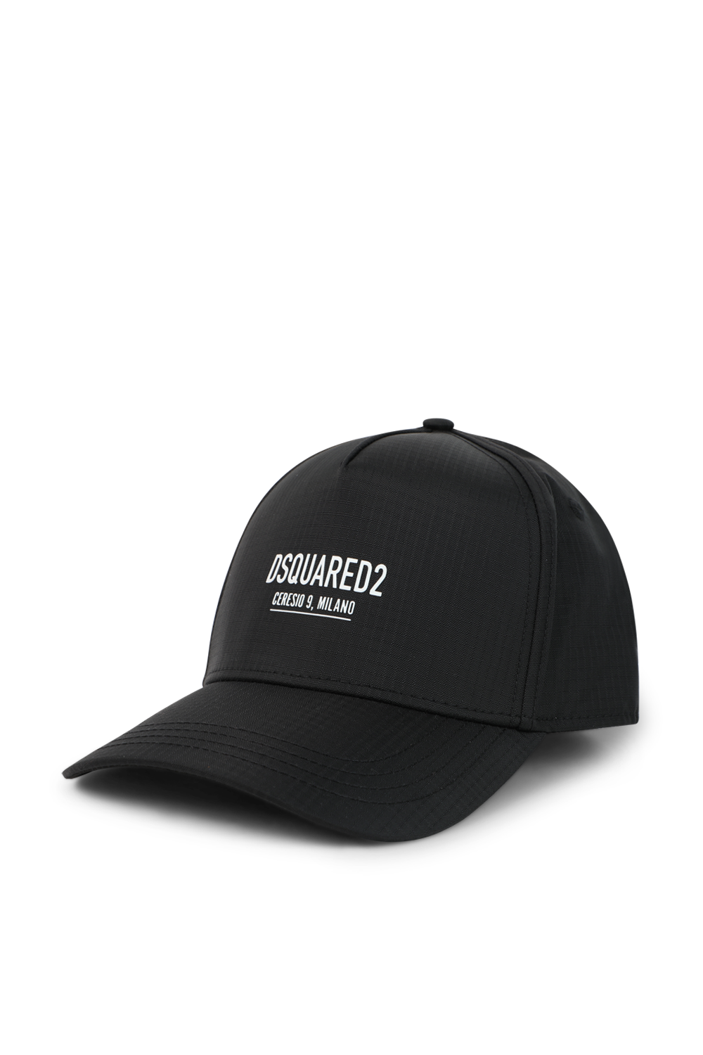 כובע בייסבול מניילון DSQUARED2
