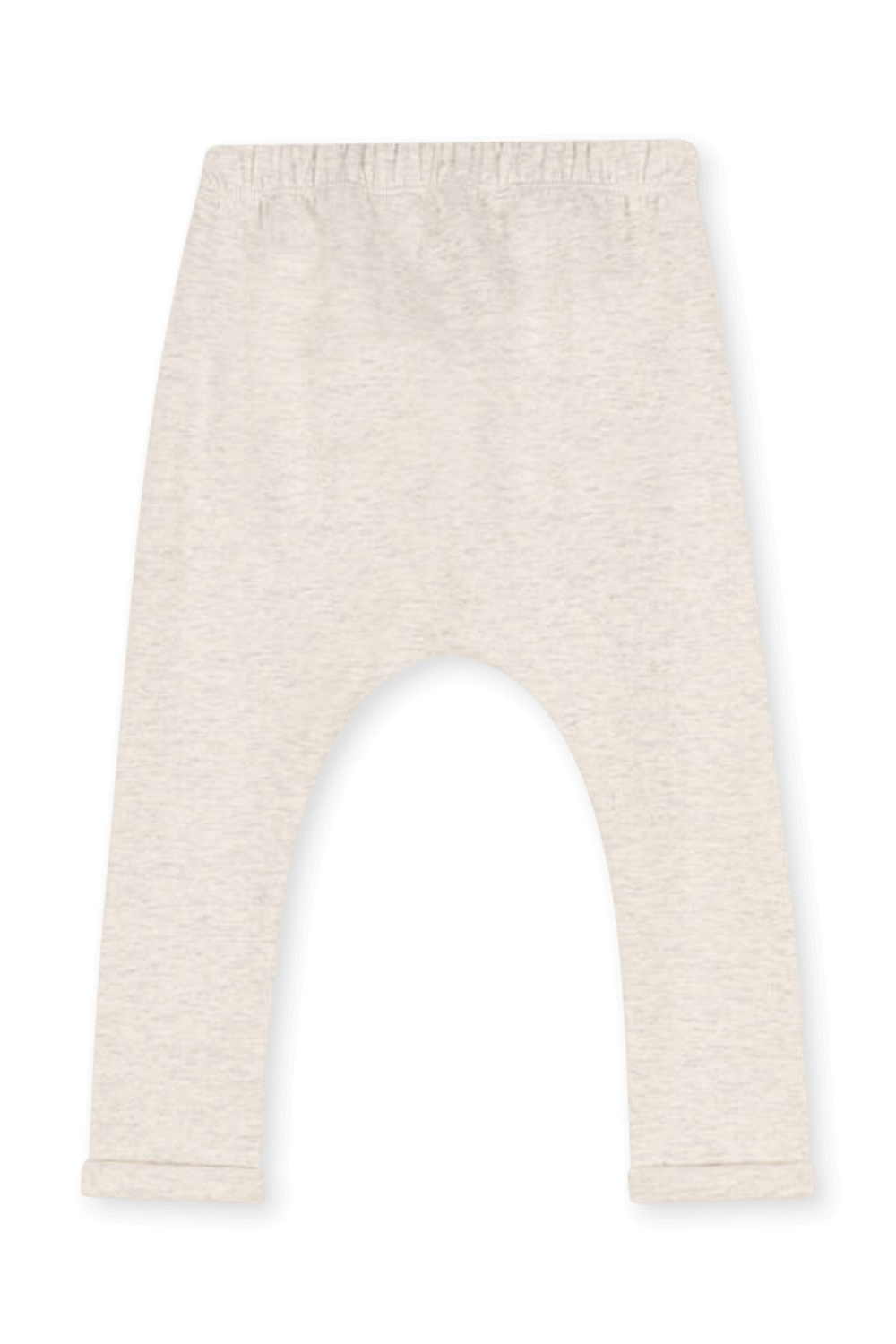 מכנסים ארוכים מכותנה אורגנית - גילאי 3-12 חודשים PETIT BATEAU
