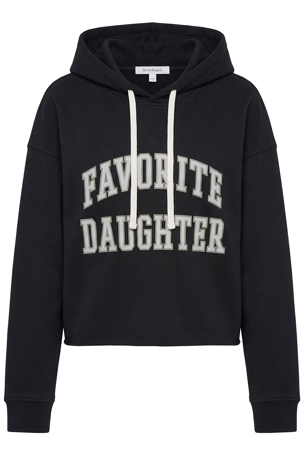 תמונה קידמית של קפוצ'ון בגזרת קרופ