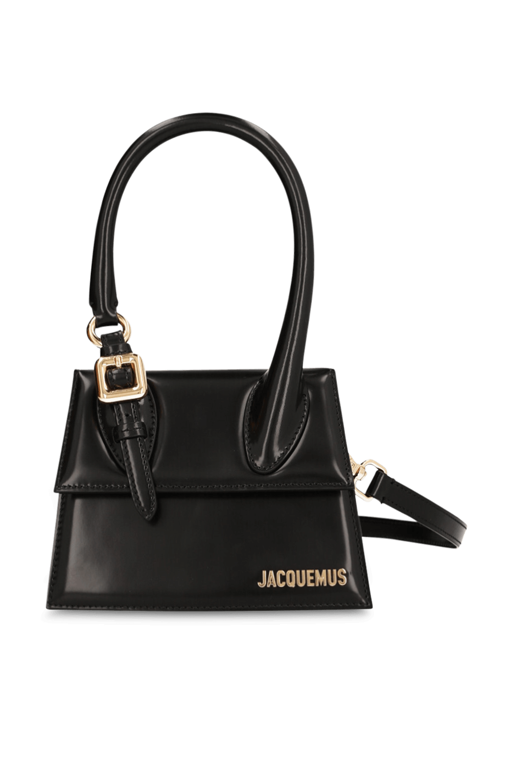 תמונה קידמית של תיק לה צ'יקיטו מויין בוקל