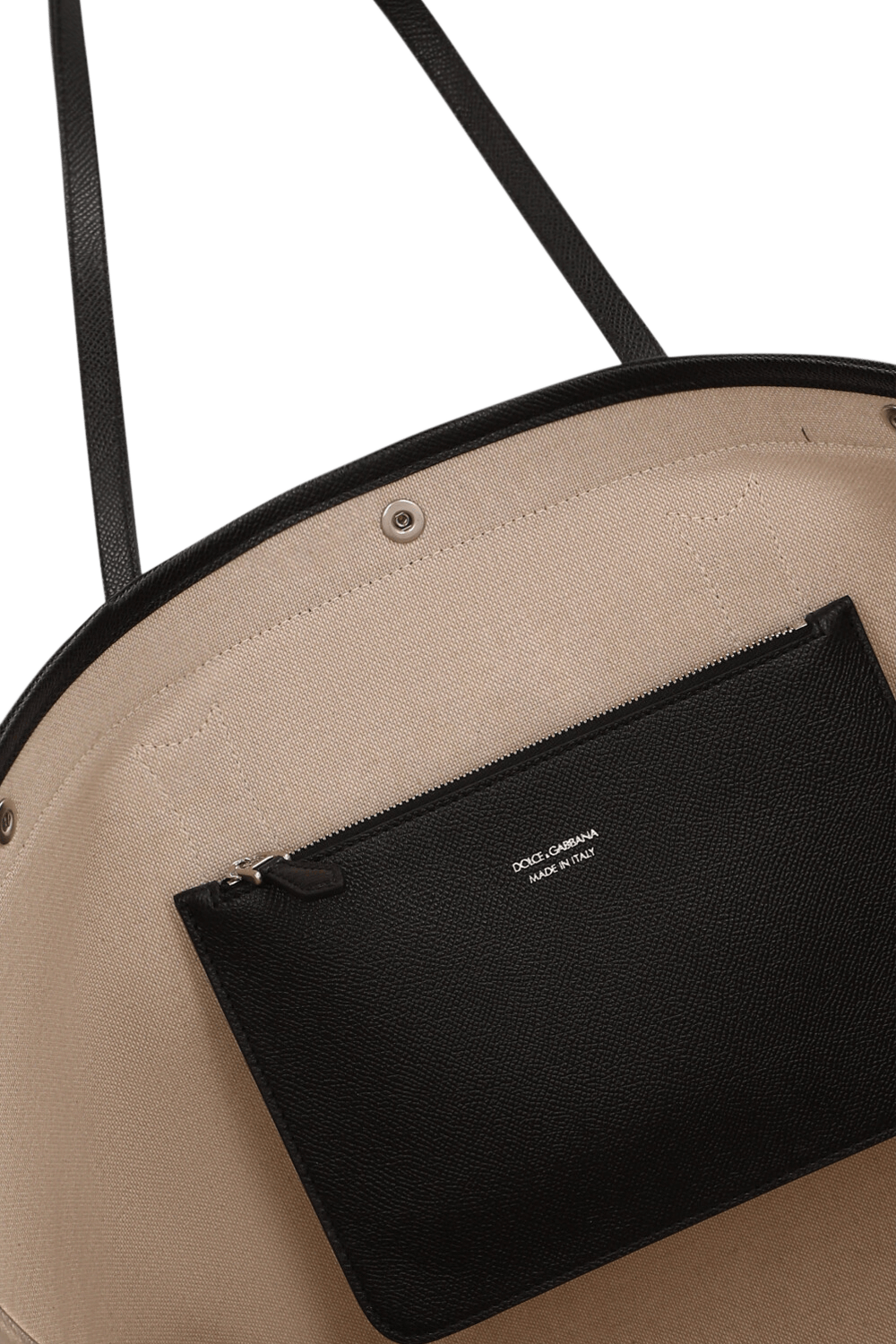 תמונת פנים של תיק נשיאה