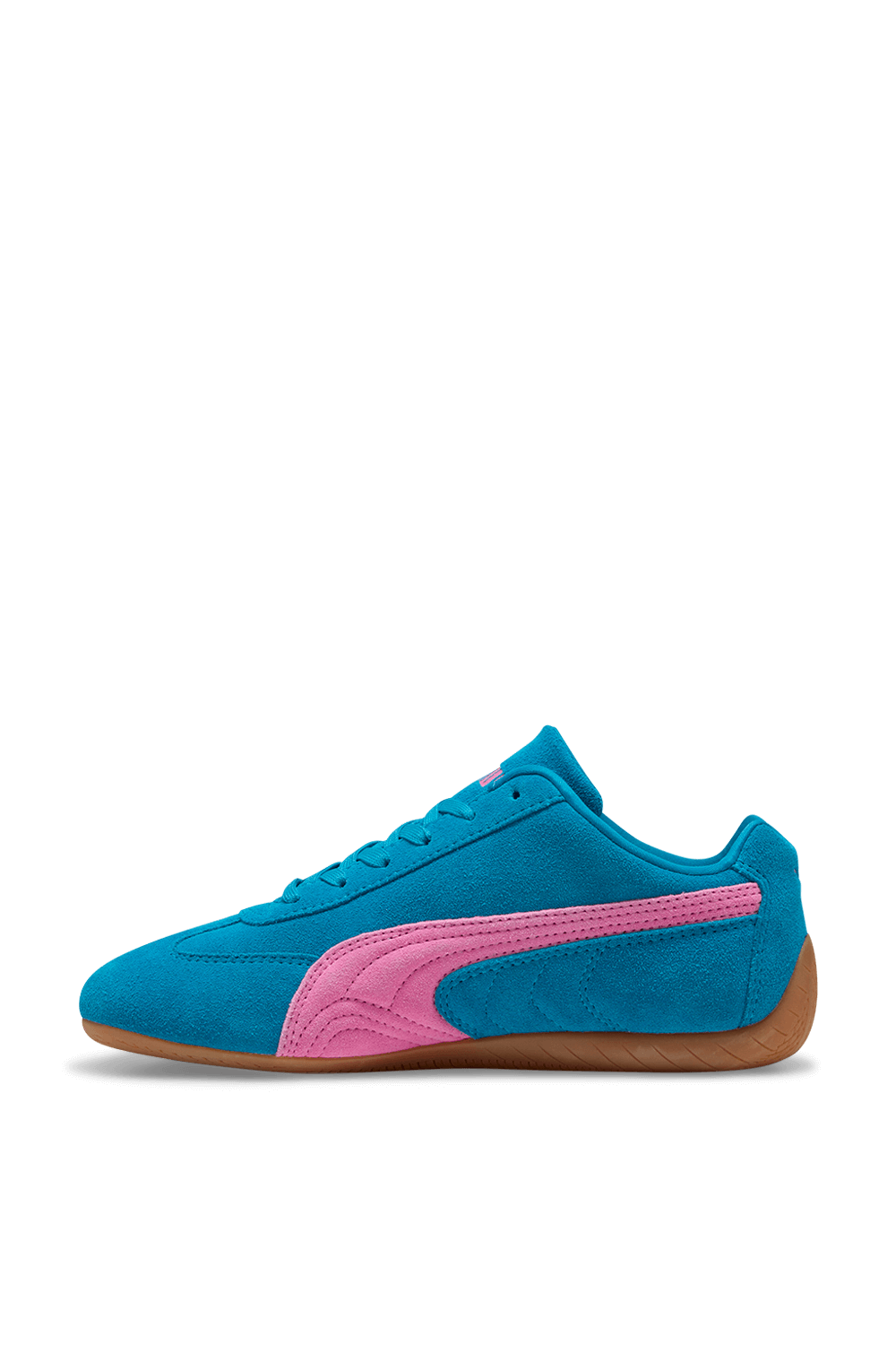 תמונה אחורית של נעלי סניקרס ספידקאט