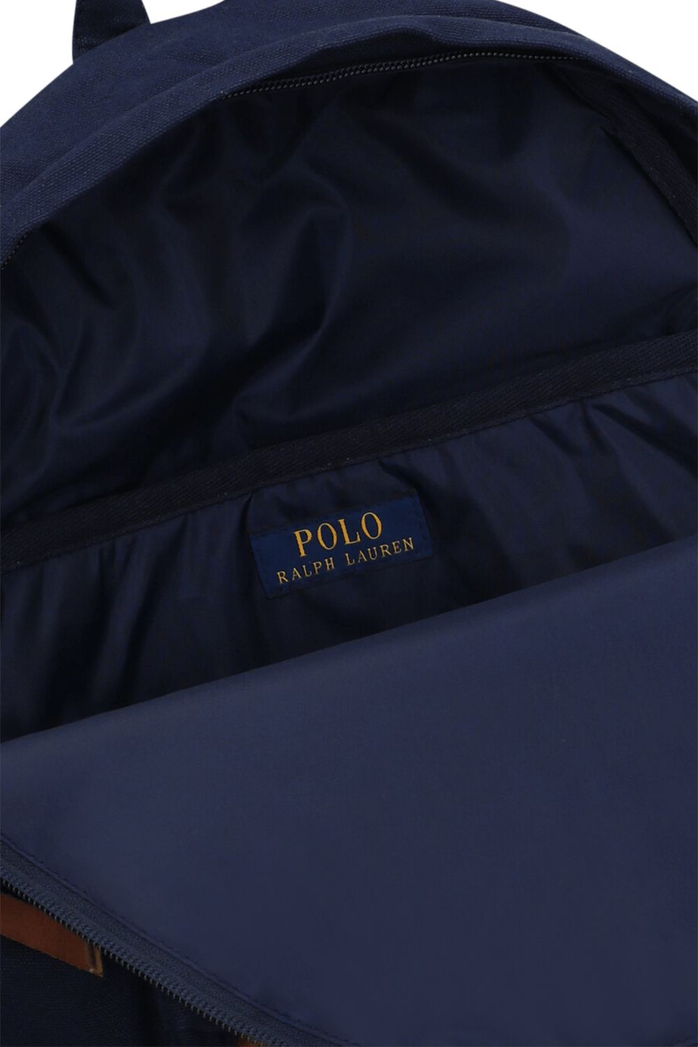 תמונת פנים של תיק גב מכותנה