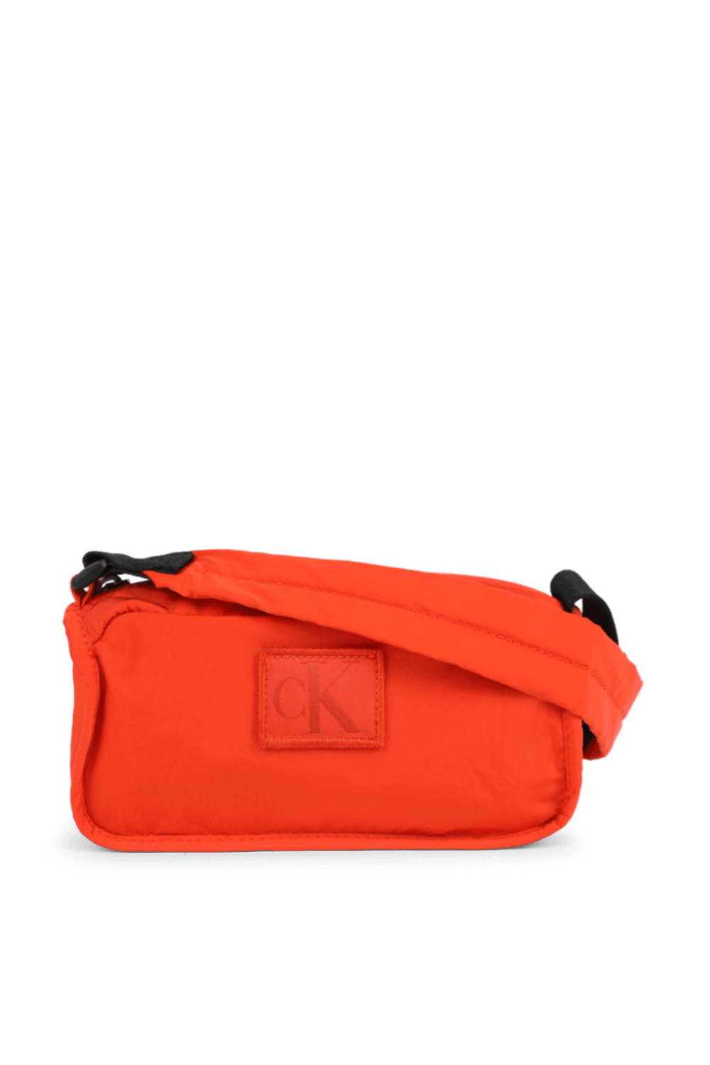 תמונה קידמית של תיק קאמרה מניילון