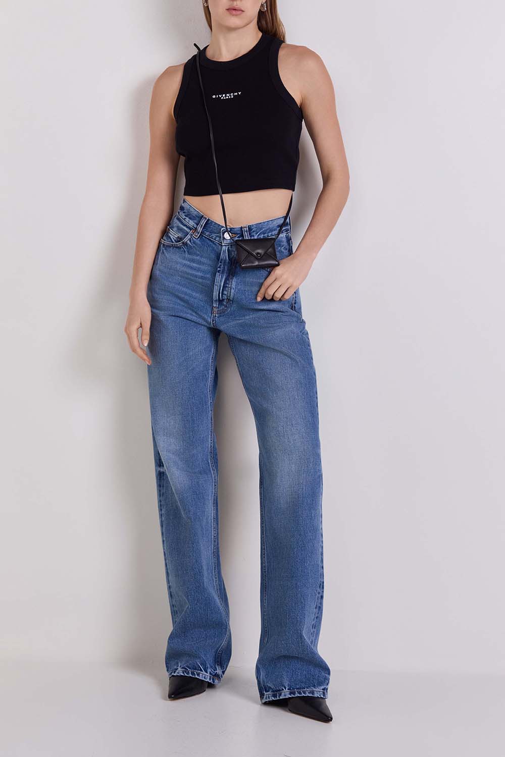 תמונת דוגמן קידמית של תיק מעטפה נאנו