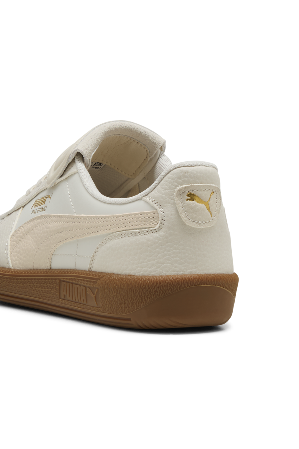 תמונת פנים של נעלי סניקרס פאלרמו פרימיום