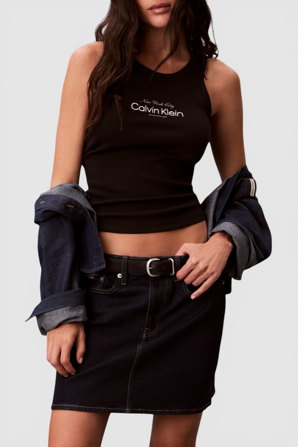 תמונת דוגמן קידמית של גופית ריב