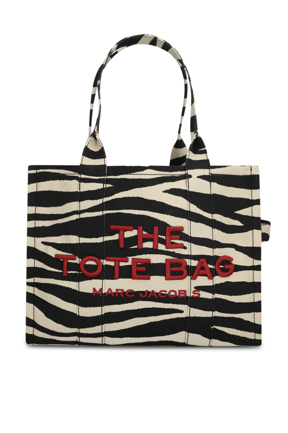 תמונה קידמית של תיק טוט לארג'