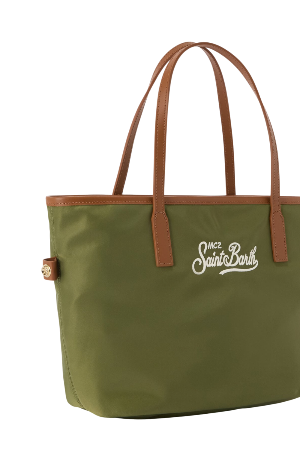 תמונת פנים של תיק כתף מדיום