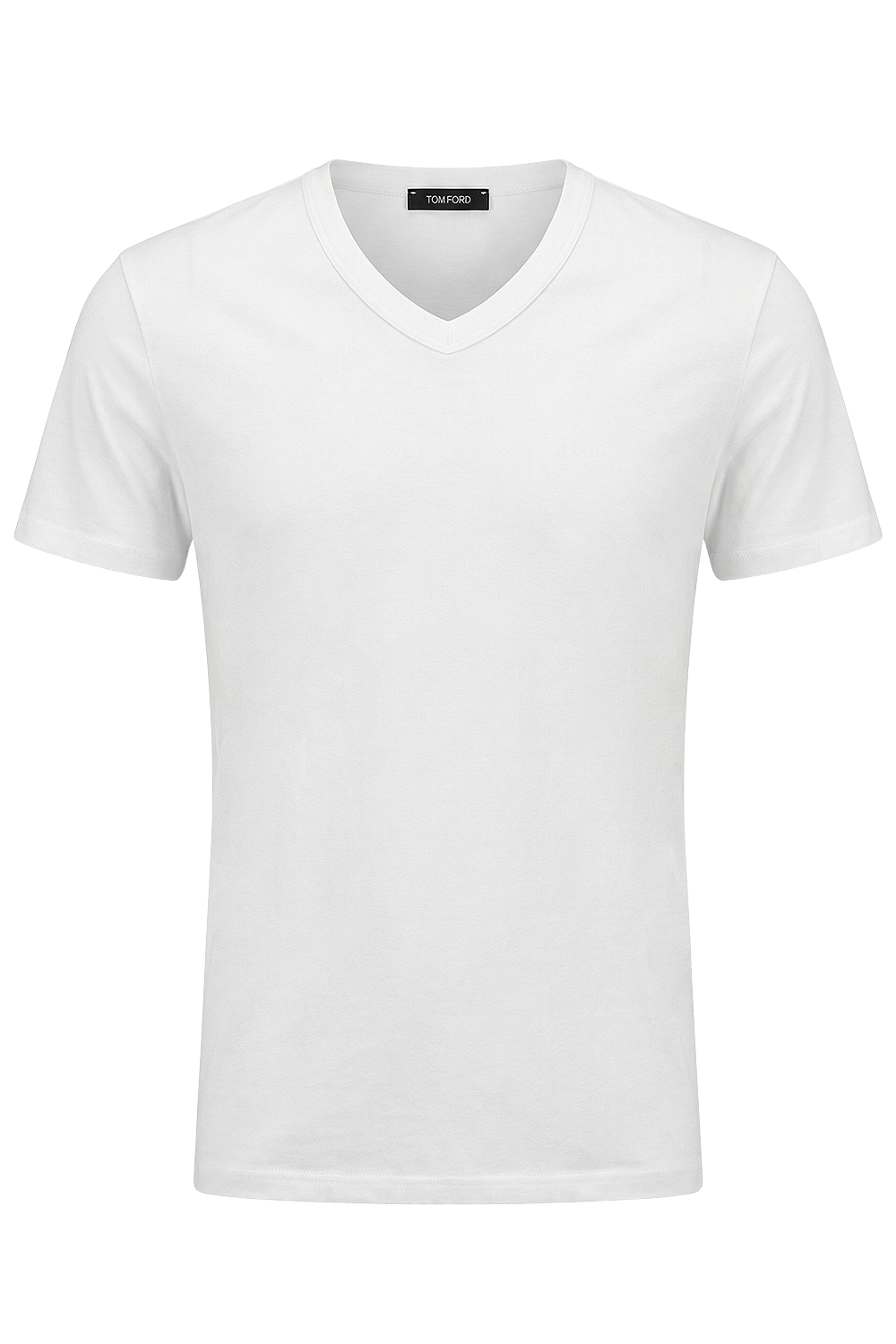 תמונה קידמית של חולצת טי