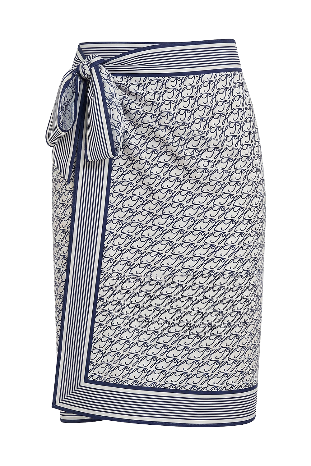 תמונה קידמית של פראו