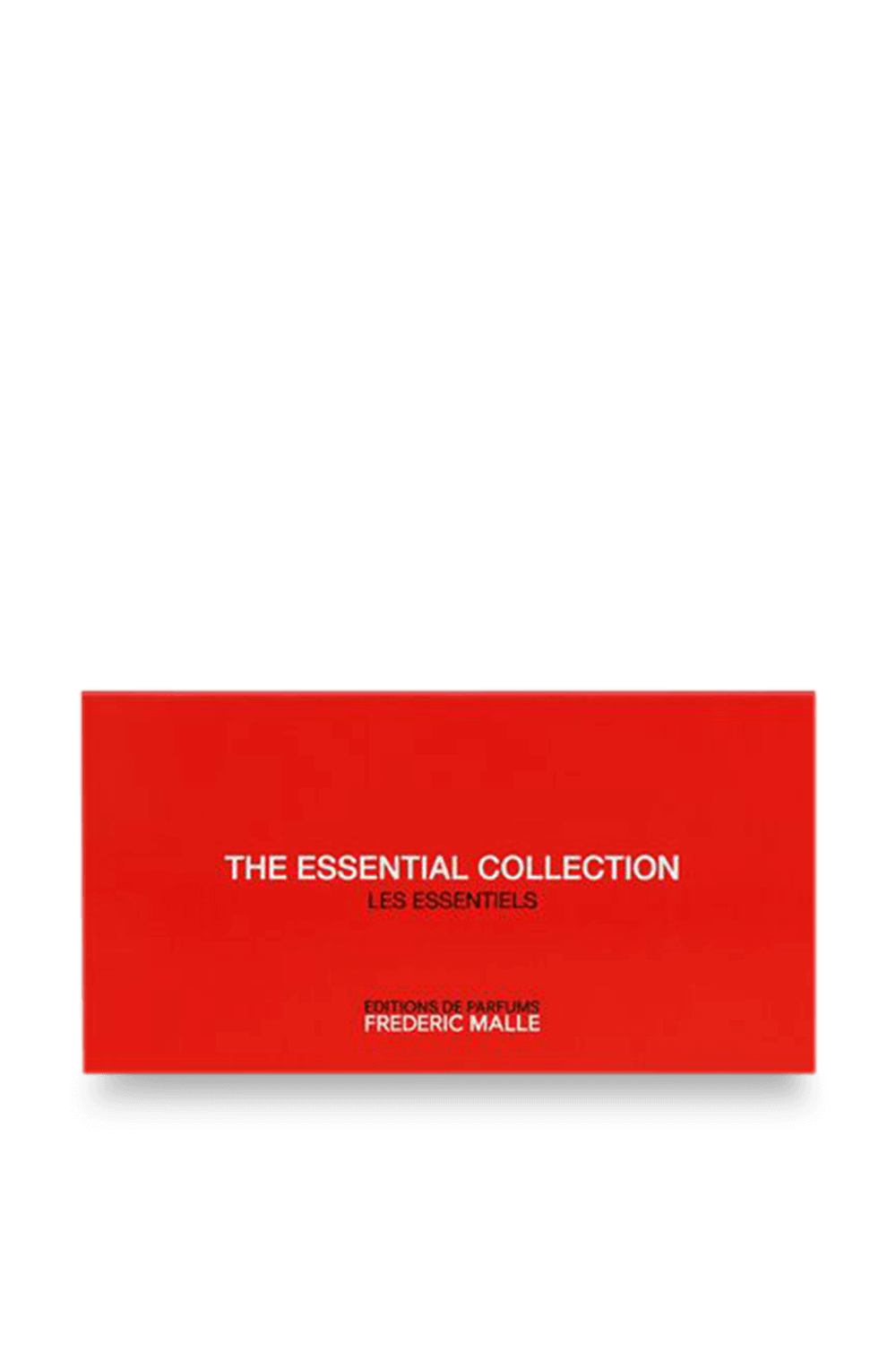 תמונה אחורית של The Essential Collection