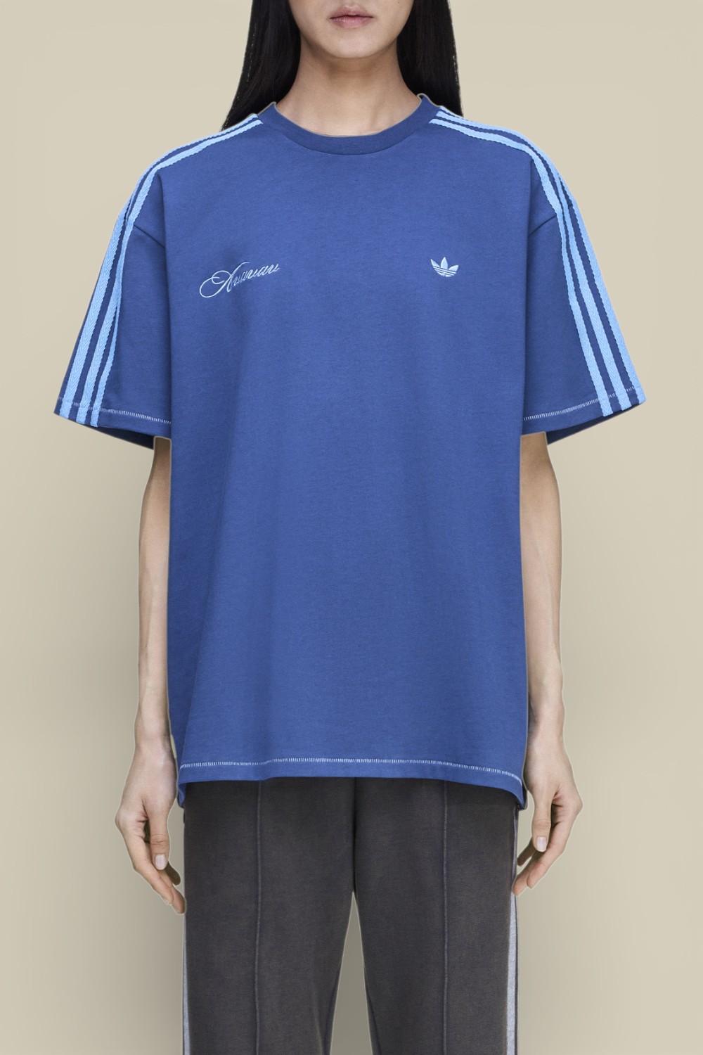 תמונת דוגמן קידמית של חולצת כדורגל