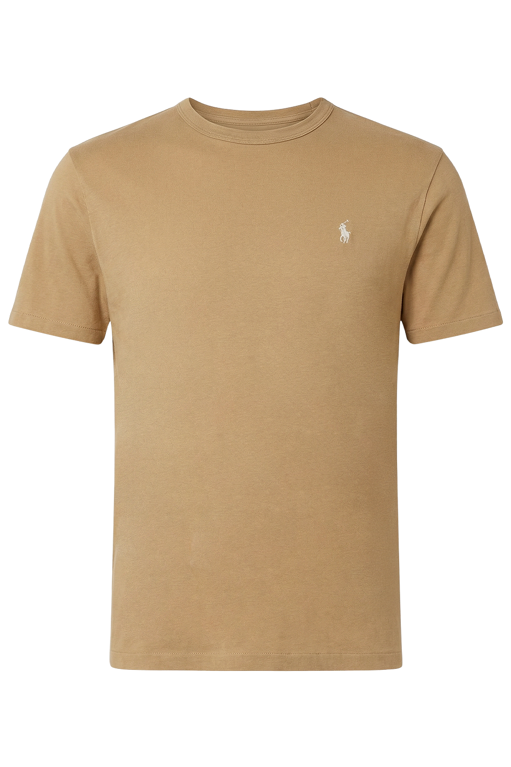 תמונה קידמית של חולצת טי