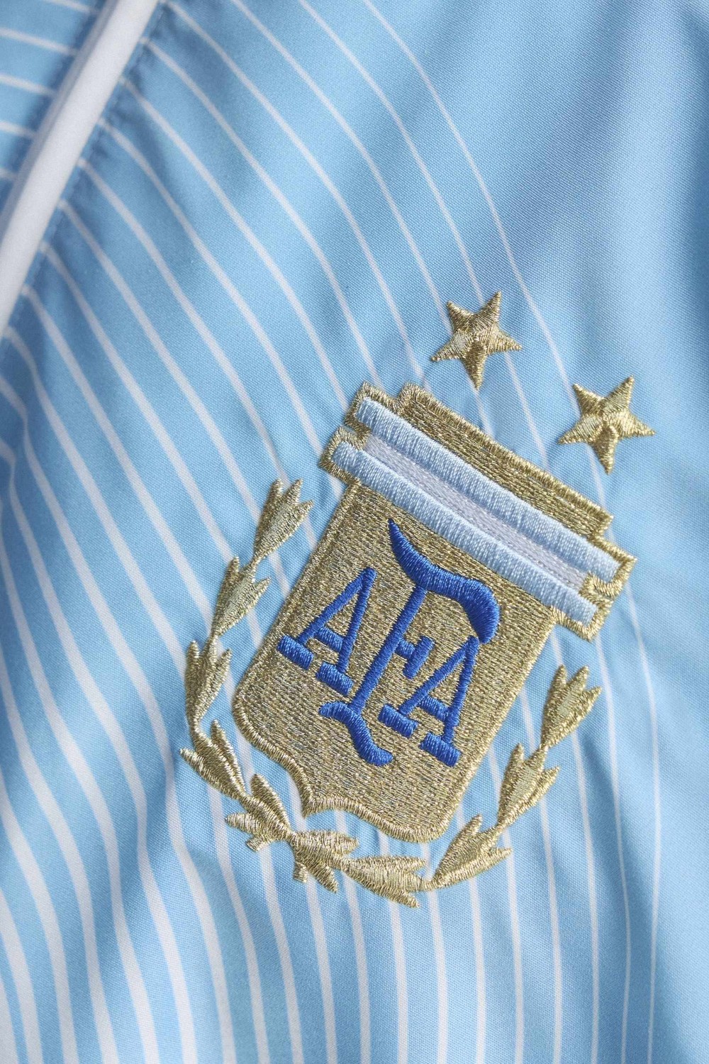 ז'קט כדורגל