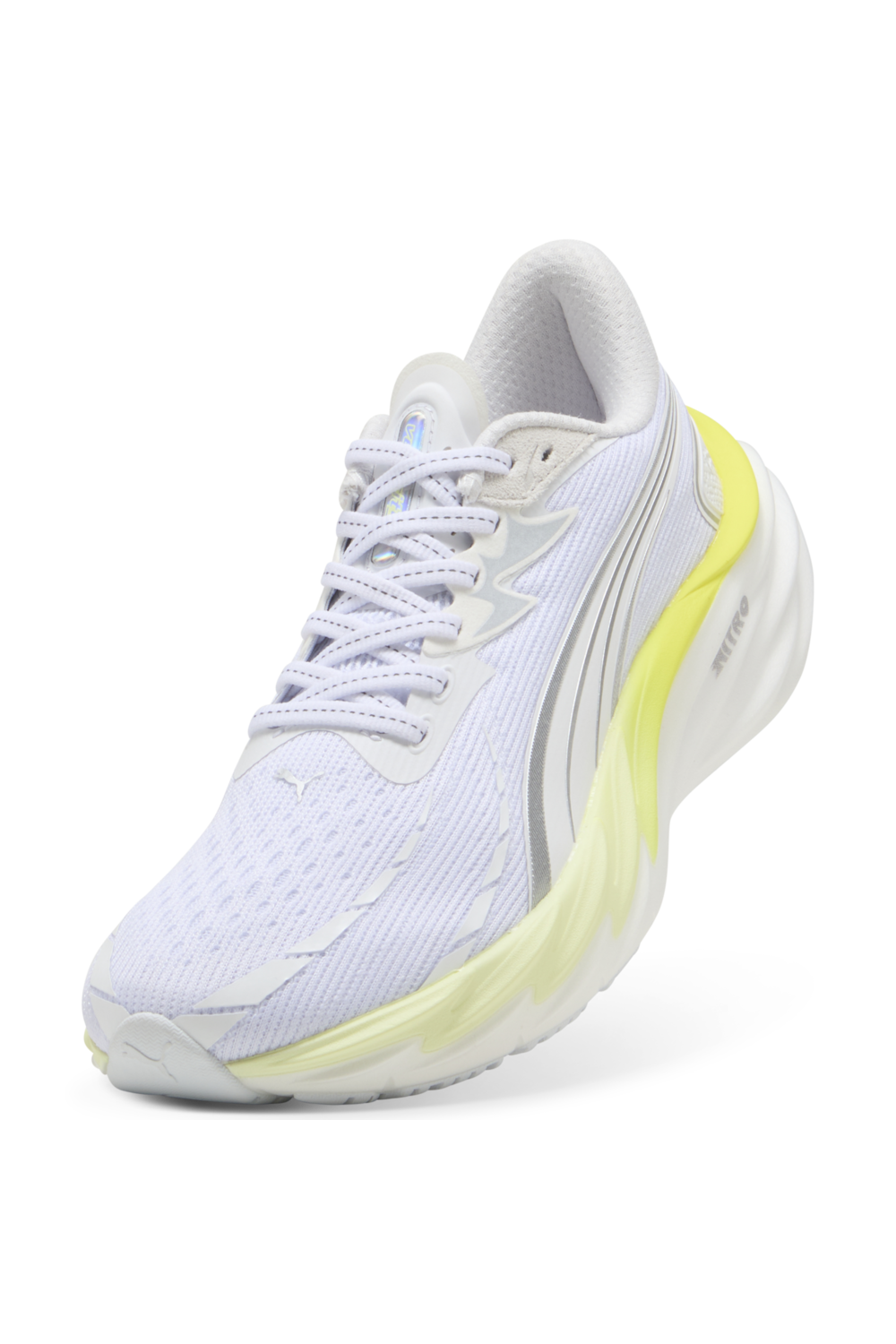 נעלי ריצה ולוסיטי ניטרו 4