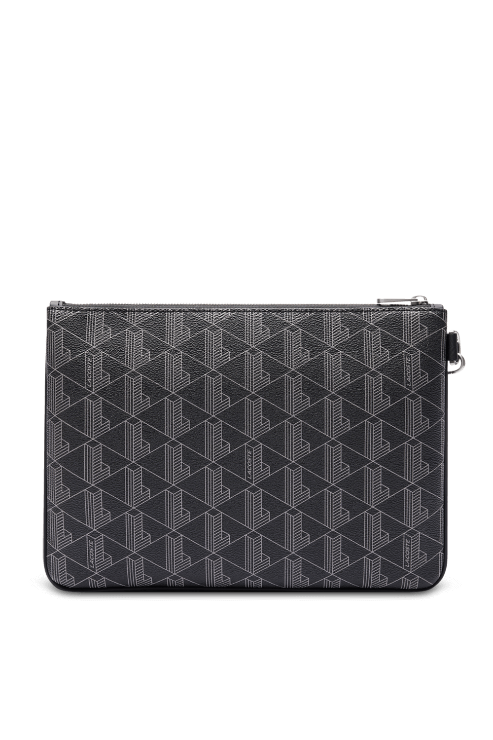 תמונה אחורית של תיק קלאץ'