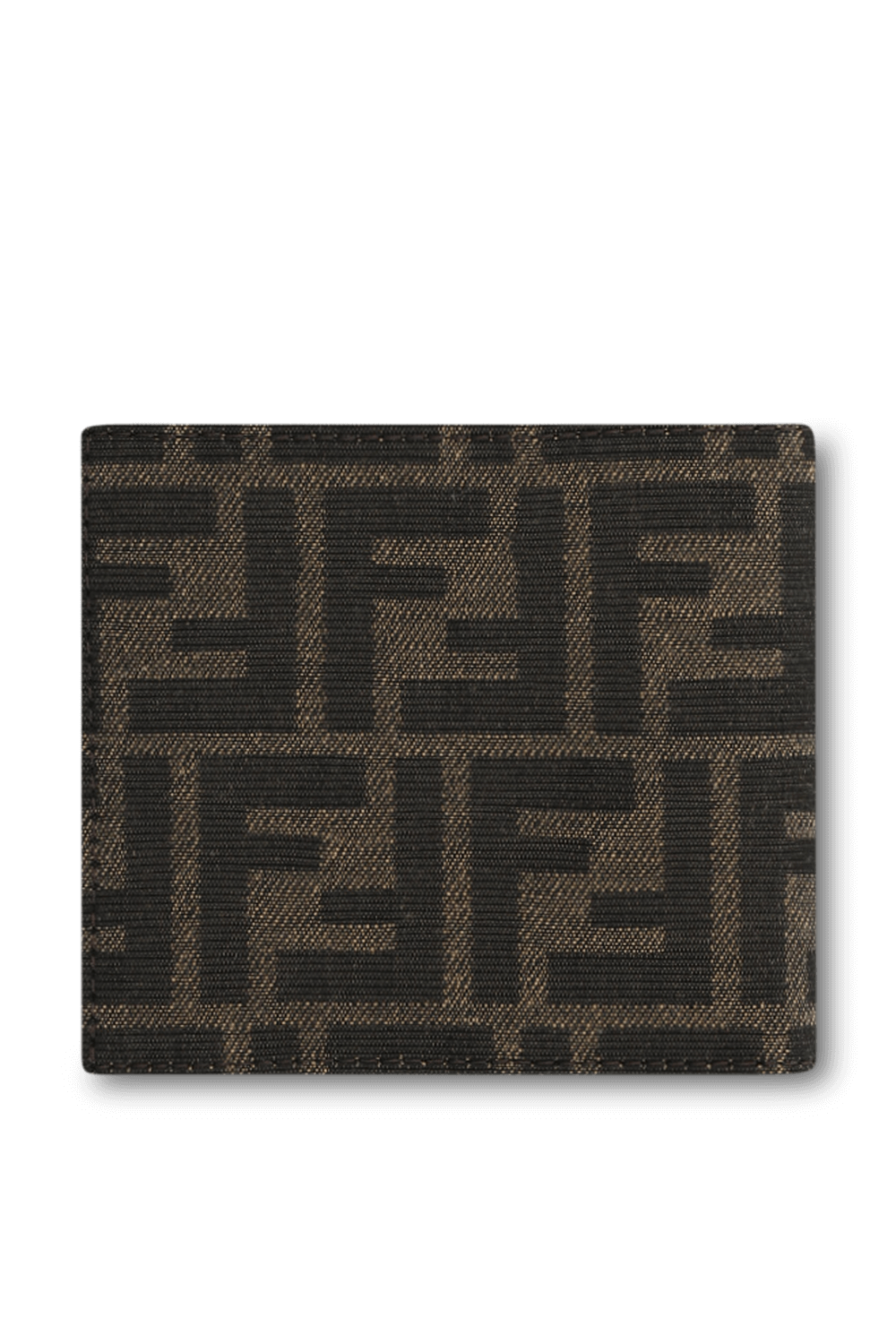 תמונה אחורית של ארנק מתקפל