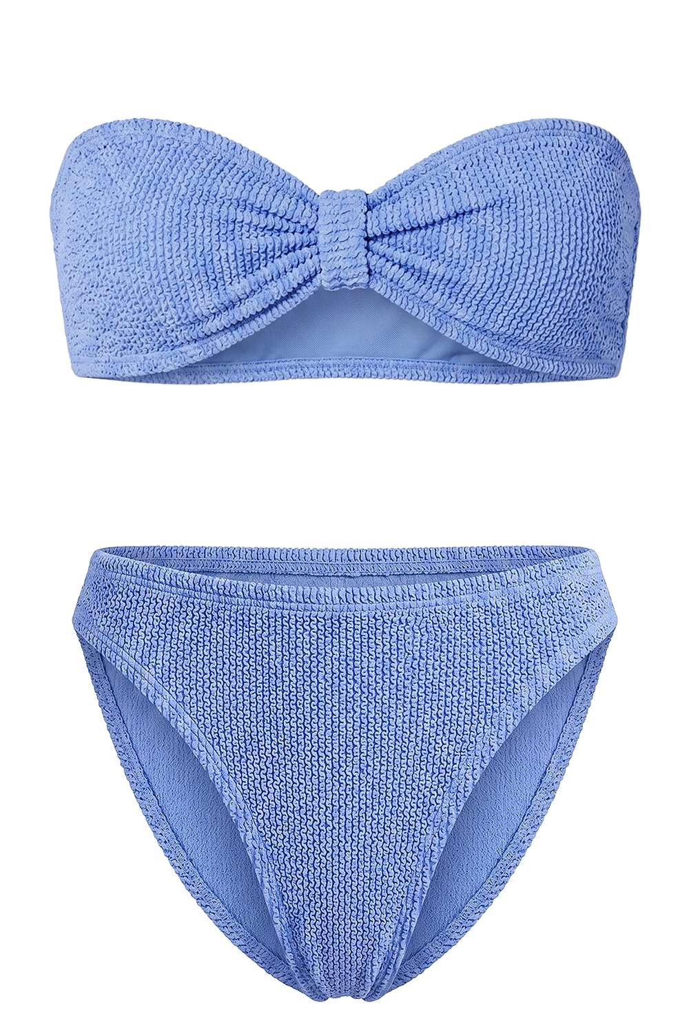 תמונה קידמית של תחתון ביקיני