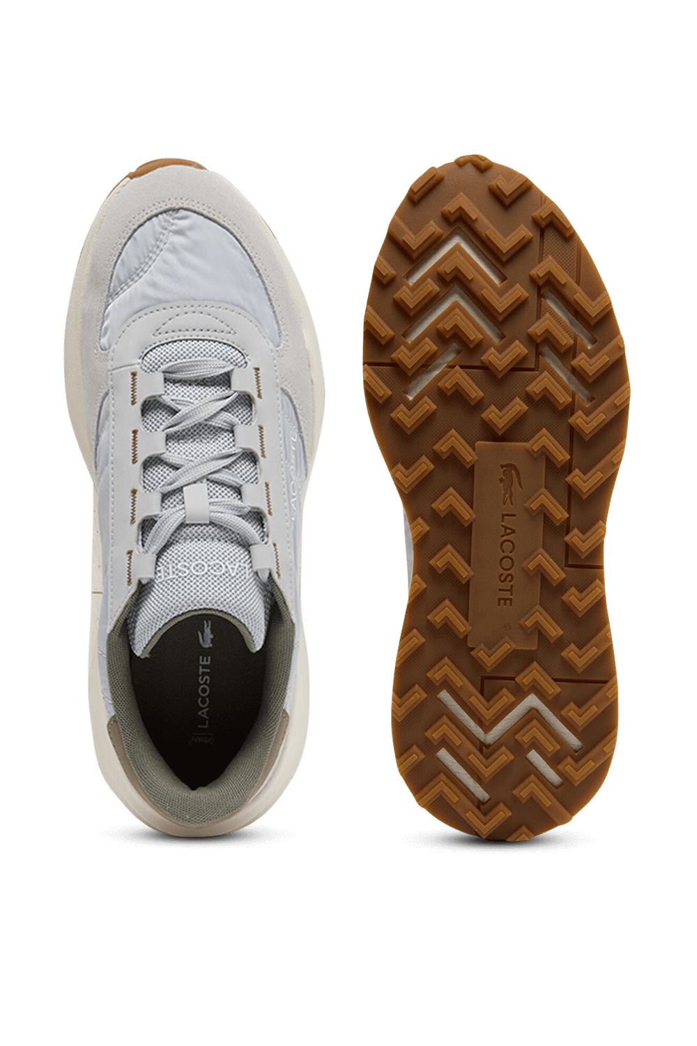 תמונת פנים של נעלי סניקרס אליט