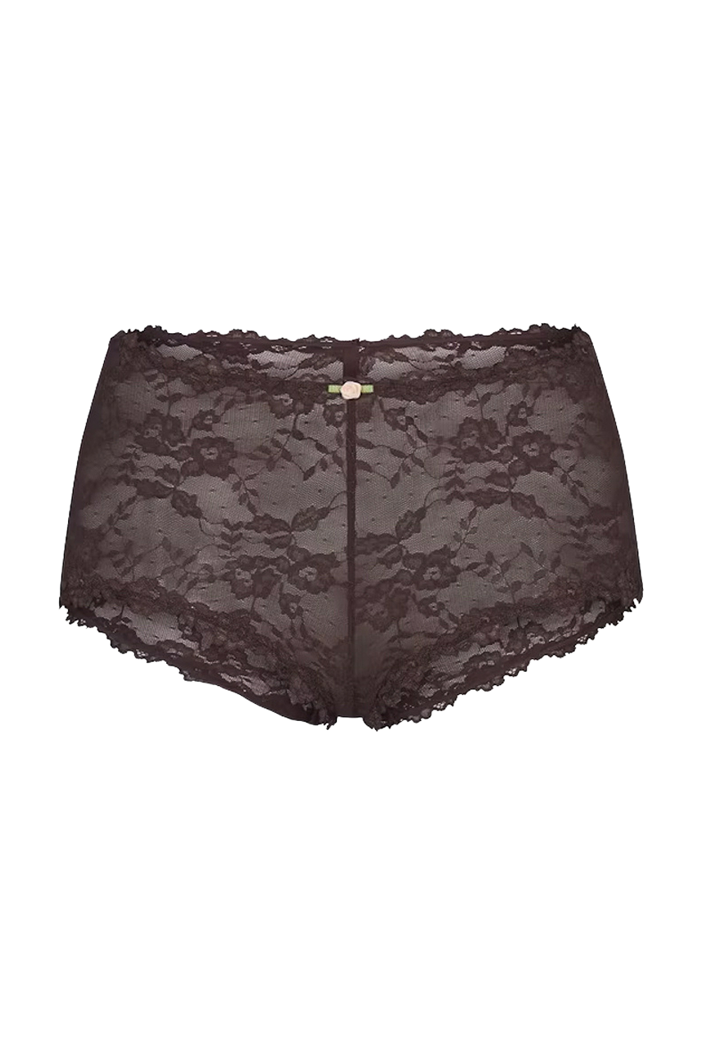 תמונה קידמית של BOYSHORT