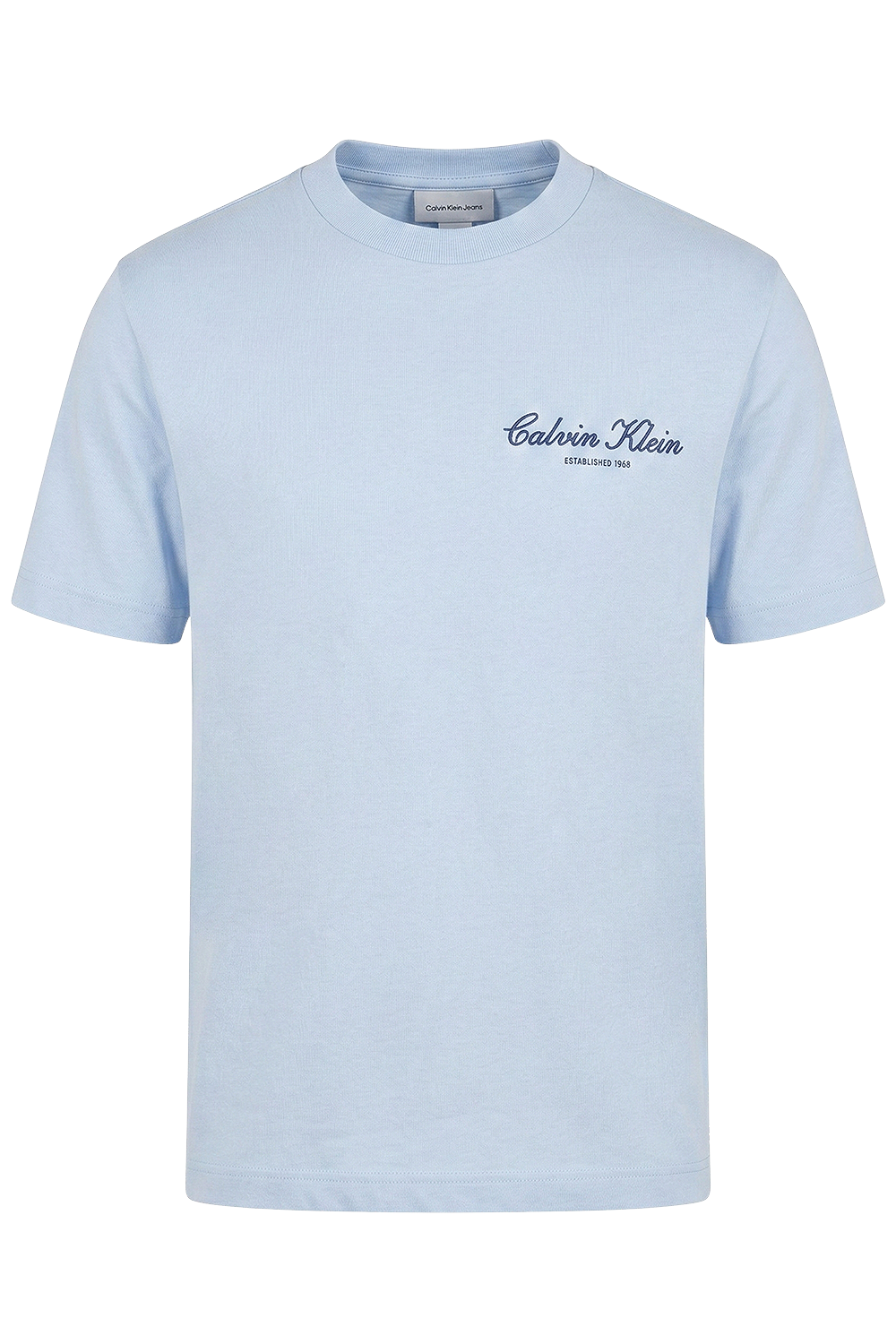 תמונה קידמית של חולצת טי