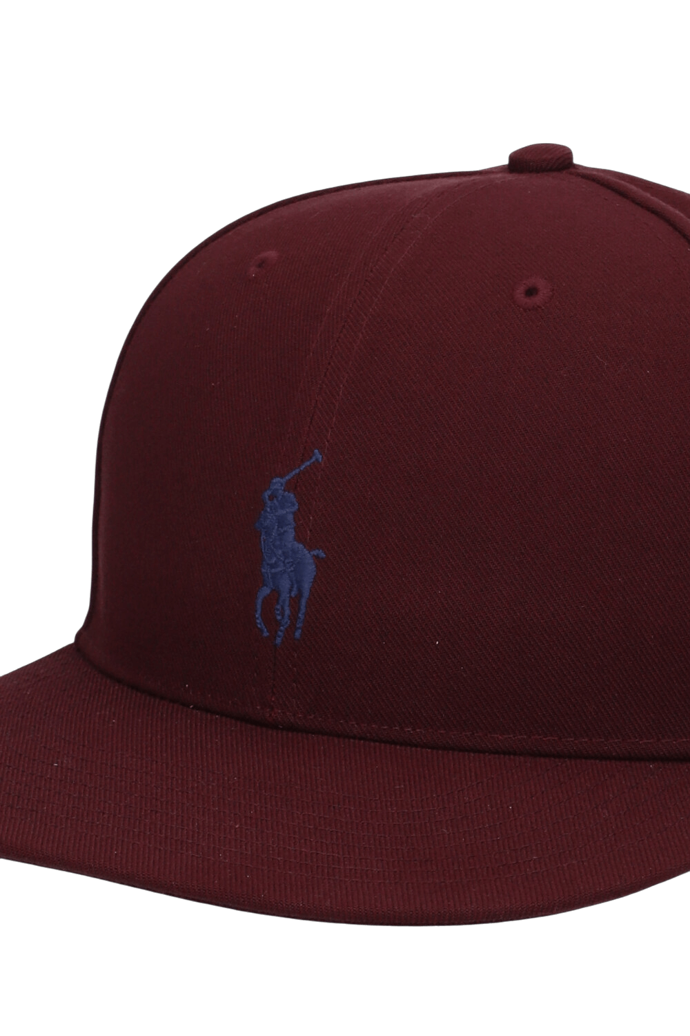 תמונת תקריב של כובע מצחייה