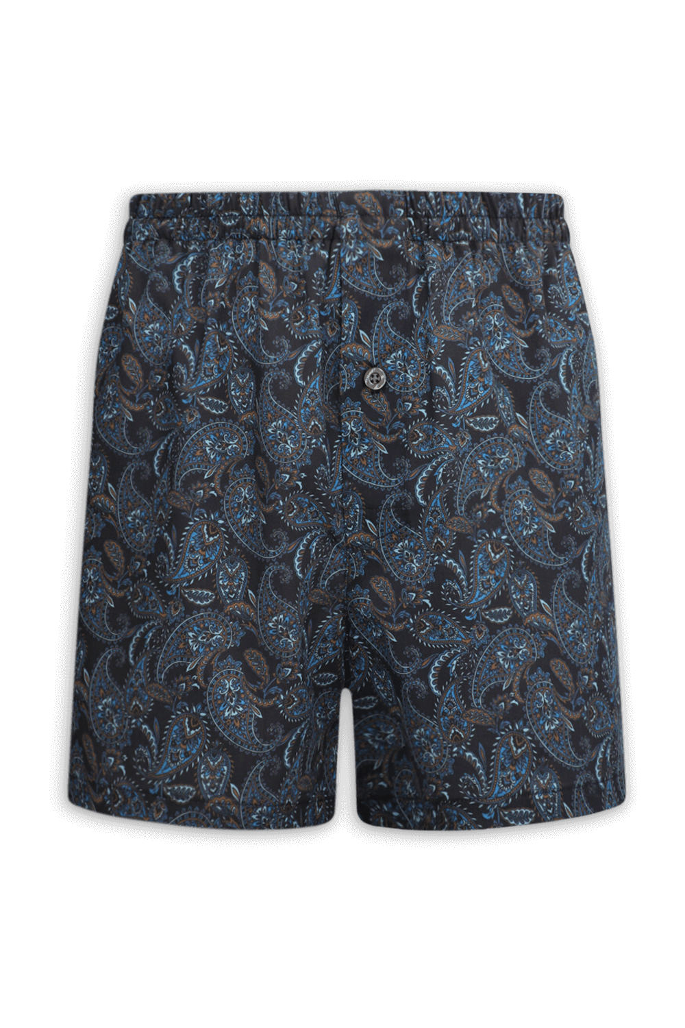 תמונה קידמית של תחתוני בוקסר