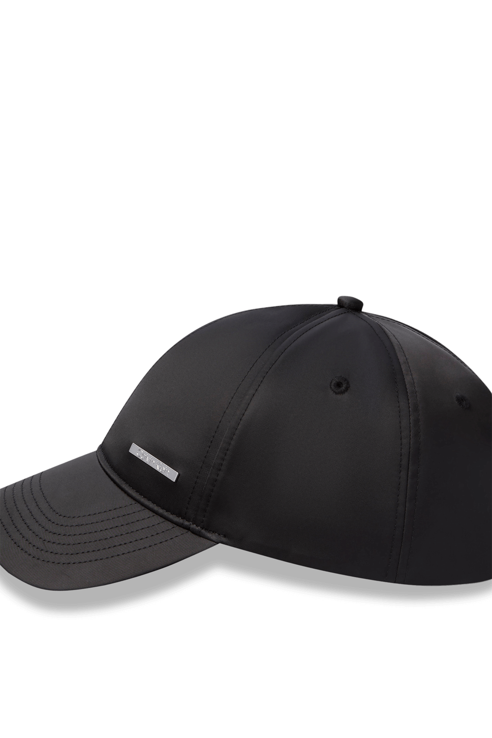 תמונת תקריב של כובע מצחייה