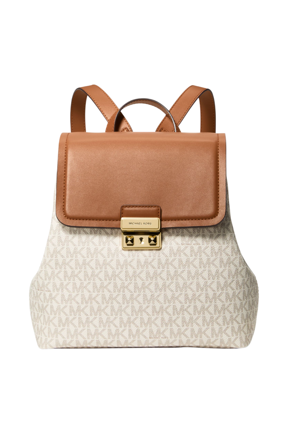 תמונה קידמית של תיק גב סמול