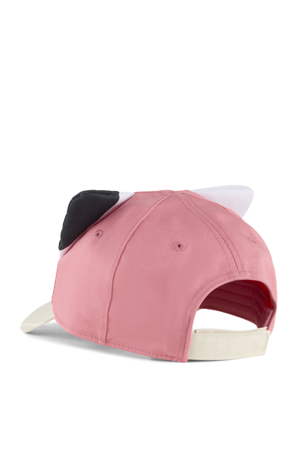 תמונה אחורית של כובע