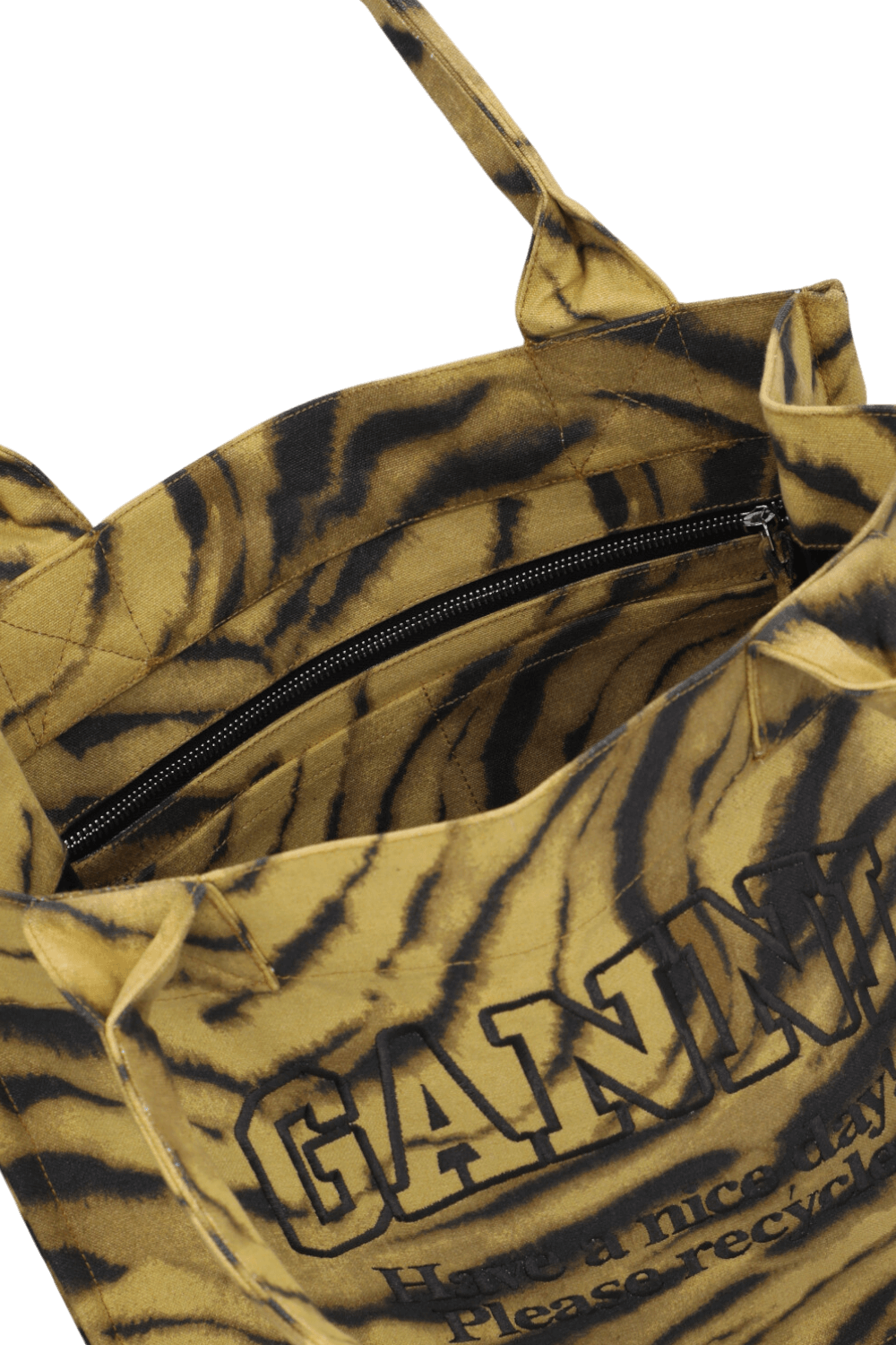 תמונת פנים של תיק נשיאה לארג'