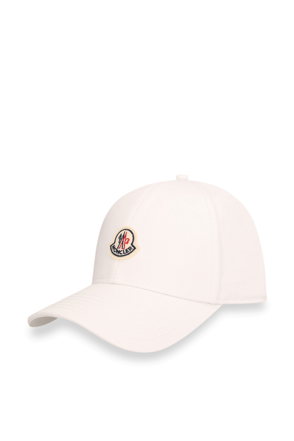 תמונה קידמית של כובע מצחייה